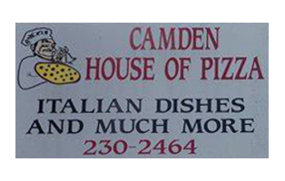 fireside pizza camden images